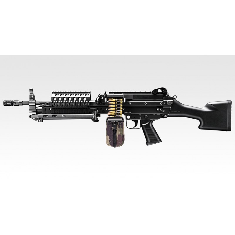 Tokyo Marui Next gen MK46 mod 0