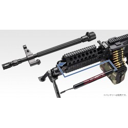 Tokyo Marui Next gen MK46 mod 0