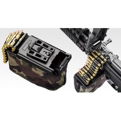 Tokyo Marui Next gen MK46 mod 0