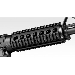 Tokyo Marui M4A1 MWS GBB