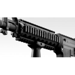 Tokyo Marui MWS CQB-R Block 1 GBB