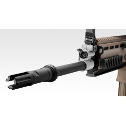 Tokyo Marui Next gen SCAR H MK17 - F.D.E.