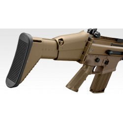 Tokyo Marui Next gen SCAR H MK17 - F.D.E.