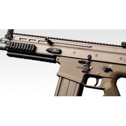 Tokyo Marui Next gen SCAR H MK17 - F.D.E.