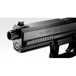 Tokyo Marui MK 23 NBB set