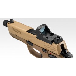 Tokyo Marui FNX-45 tactical GBB