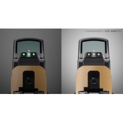 Tokyo Marui FNX-45 tactical GBB