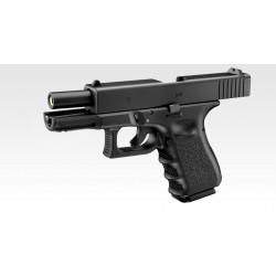 Tokyo Marui model 19 GBB
