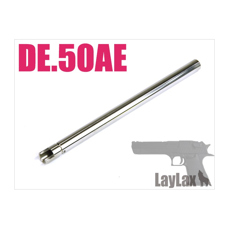 Nine Ball TM Desert Eagle.50AE innerpipa 135mm
