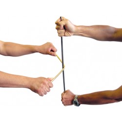 Nine Ball TM Desert Eagle.50AE innerpipa 135mm