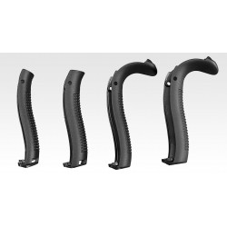 Tokyo Marui model 19 gen4 GBB