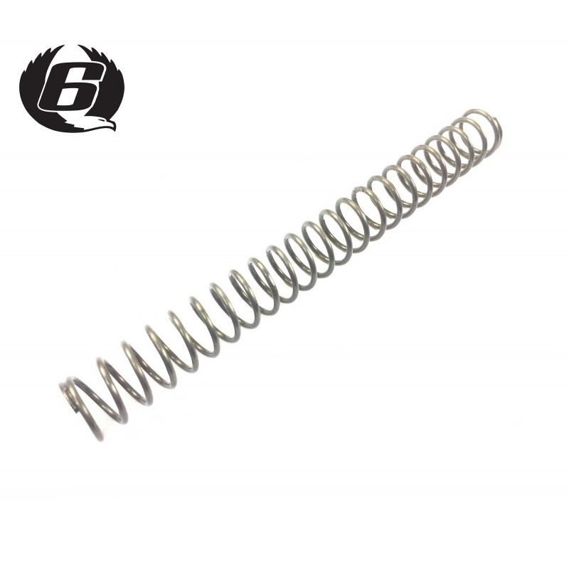 EAGLE6 Next gen - M130 Spring