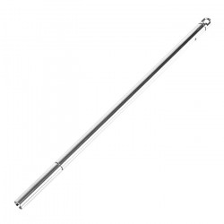 Prometheus EG 6.03 229mm innerpipa till MP5 NGRS