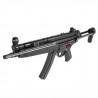 Prometheus EG 6.03 229mm innerpipa till MP5 NGRS