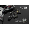 Gate TITAN V2 NGRS - Expert (Rear Wired)