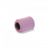Nine Ball AEP Hop Up Rubber Soft Type - Purple