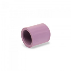 Nine Ball AEP Hop Up Rubber Soft Type - Purple