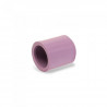 Nine Ball AEP Hop Up Rubber Soft Type - Purple
