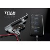 Gate TITAN V2 NGRS - Basic (Rear Wired)