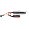 Titan 3000mAh 11.1v Nunchuck T-Plug / Deans