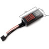 Titan 3000mAh 7.4v Brick T-Plug / Deans