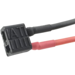 Titan 3000mAh 7.4v Brick T-Plug / Deans