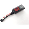 Titan 3000mAh 7.4v Brick T-Plug / Deans
