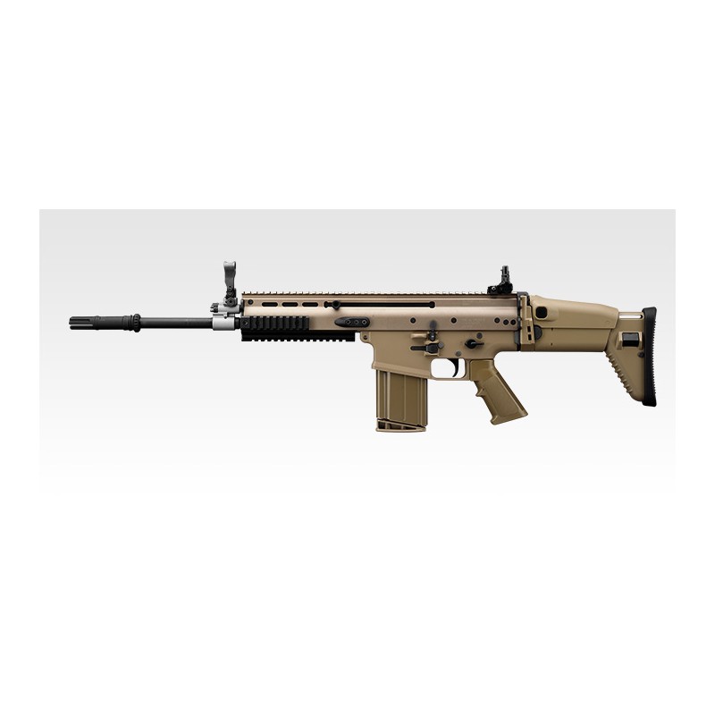 Tokyo Marui Next gen SCAR H MK17 - F.D.E.