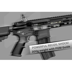 Tokyo Marui EVOLT FPR MK4 Recoil Shock