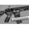 Tokyo Marui EVOLT FPR MK4 Recoil Shock