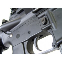 Laylax Next gen SOPMOD trigger lock pin för M4