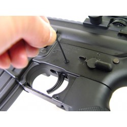 Laylax Next gen SOPMOD trigger lock pin för M4
