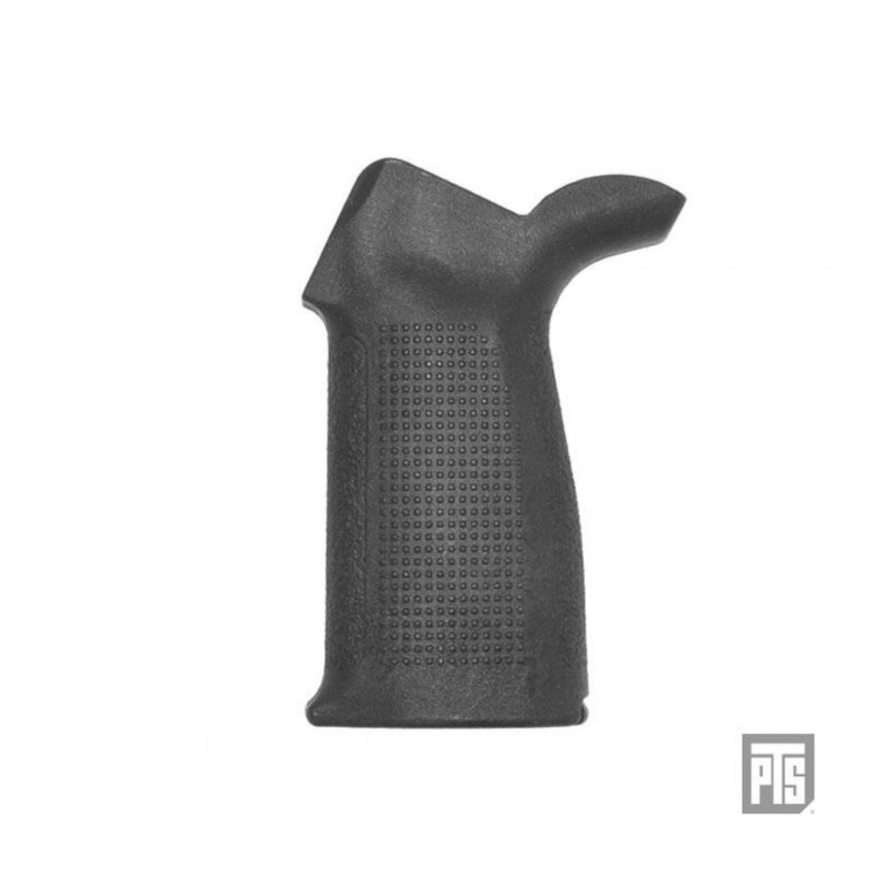 PTS Enhanced Polymer Grip AEG - BL
