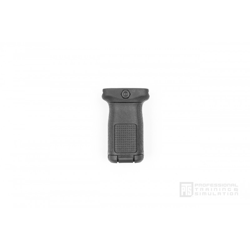 PTS EPF2-S Vertical Foregrip - BL