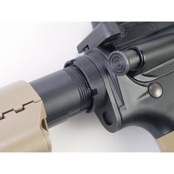 Laylax Next Gen M4 Hard Buffer Ring