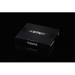 Gate ASTER - Basic (Rear Wired)