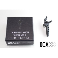 DCA NGRS Trigger - Mod 2
