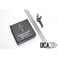 DCA NGRS Trigger - Mod 3
