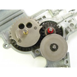 Prometheus Next gen Normal Torque Hard Gear Set