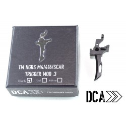 DCA NGRS Trigger - Mod 3