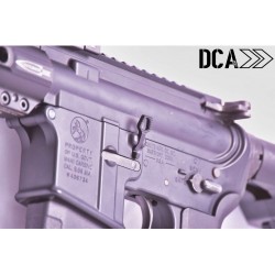 DCA Next Gen Bolt Release