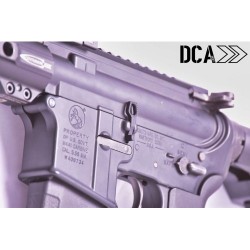 DCA Next Gen Bolt Release