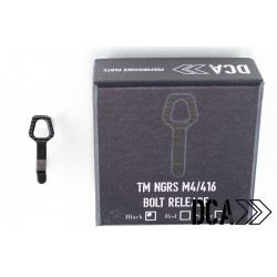 DCA Next Gen Bolt Release