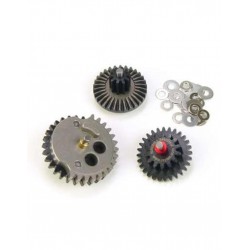 Prometheus Next gen Normal Torque Hard Gear Set