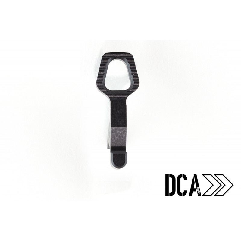 DCA Next Gen Bolt Release