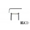 DCA Next Gen Anti-Rotation Bar Trigger Lock Pin