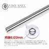 Nine Ball TM G19 innerpipa 87mm