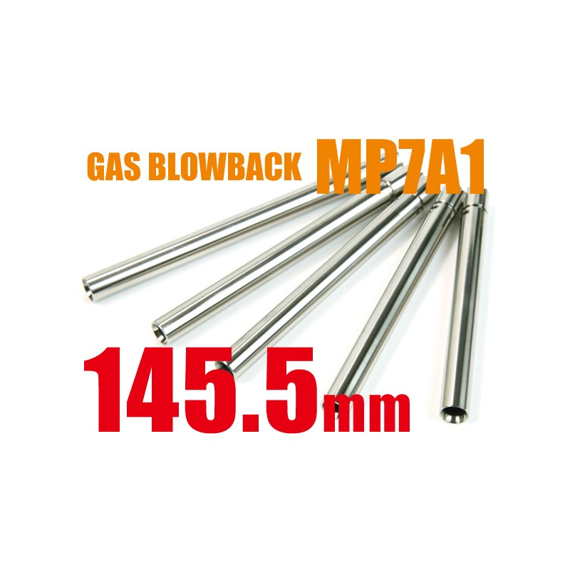 Nine Ball TM MP7 power innerpipa 145,5mm