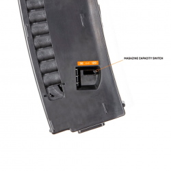 PTS EPM för Tokyo Marui Next Gen M4/SCAR/416 -DE