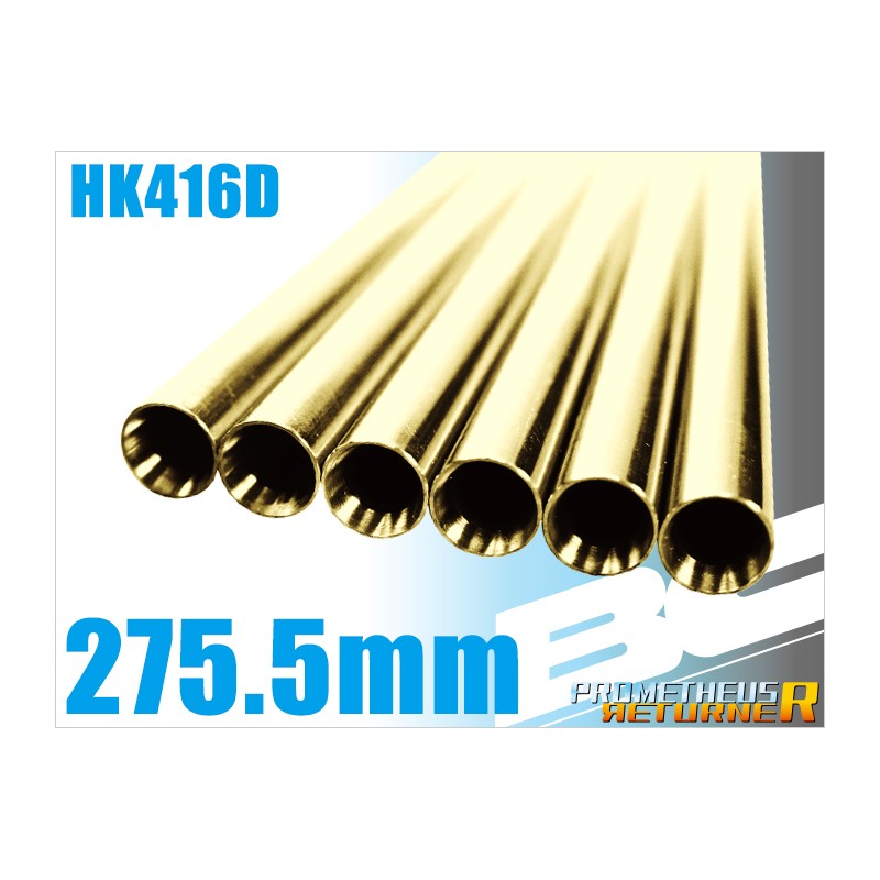 Prometheus BC 6.05 275.5mm innerpipa